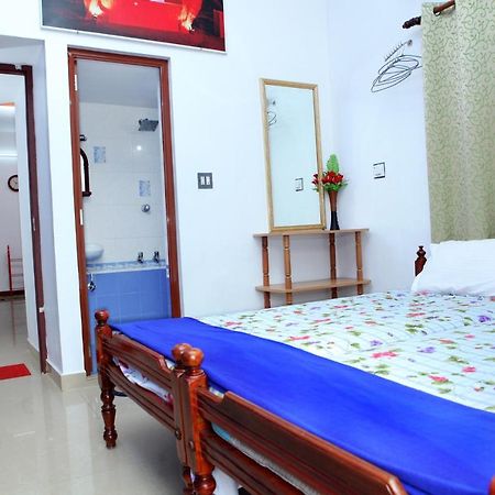 Bed and Breakfast Das Residency Kochi Exterior foto